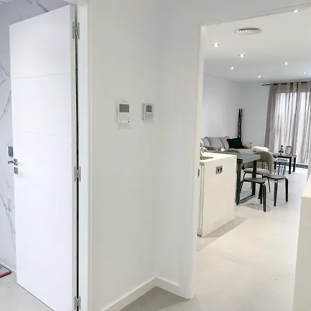 Casa Moncerrat 펜션 *