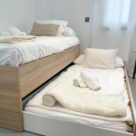 Casa Moncerrat Vilanova i la Geltrú