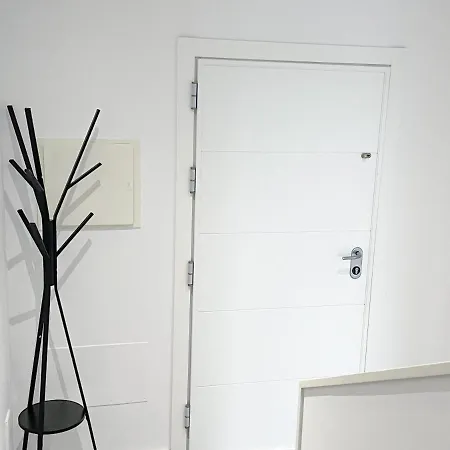 Casa Moncerrat 펜션