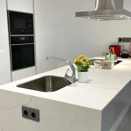 Casa Moncerrat Vilanova i la Geltrú