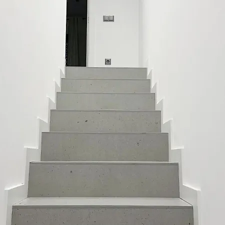 펜션 Casa Moncerrat Vilanova i la Geltrú