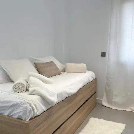 Casa Moncerrat Vilanova i la Geltrú