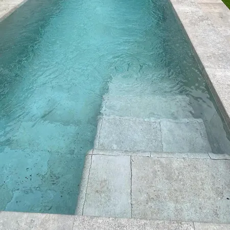 펜션 Casa Moncerrat