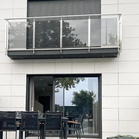 Casa Moncerrat 펜션