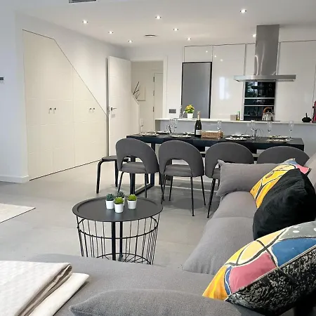 Casa Moncerrat 펜션 *