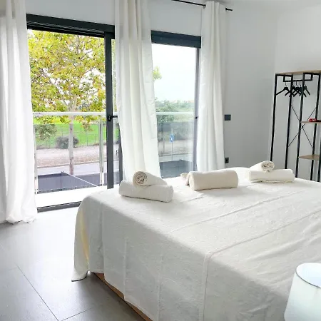 Casa Moncerrat *